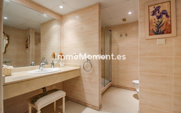 Revente - Appartement - Marbella - The Golden Mile