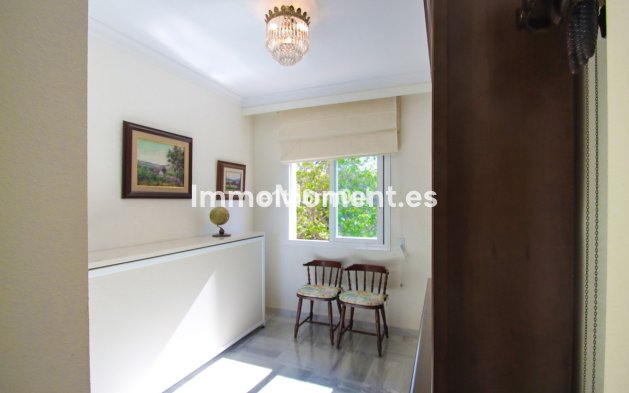 Revente - Appartement - Marbella - The Golden Mile