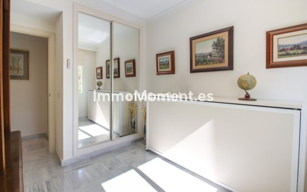 Revente - Appartement - Marbella - The Golden Mile
