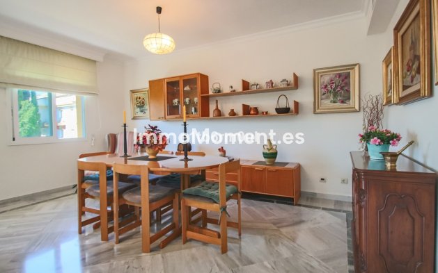 Revente - Appartement - Marbella - The Golden Mile