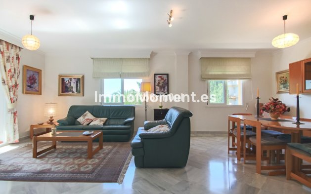 Revente - Appartement - Marbella - The Golden Mile
