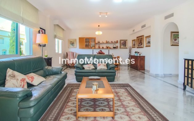 Revente - Appartement - Marbella - The Golden Mile