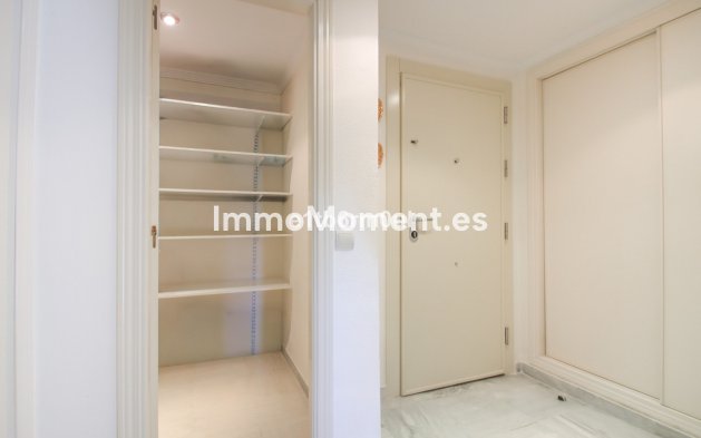 Revente - Appartement - Marbella - The Golden Mile