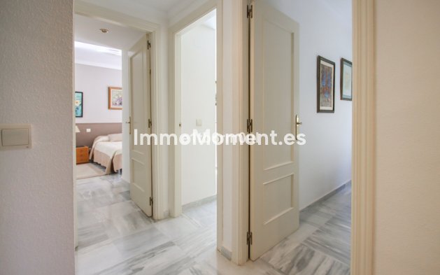 Revente - Appartement - Marbella - The Golden Mile