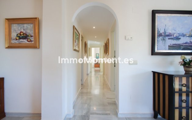 Revente - Appartement - Marbella - The Golden Mile