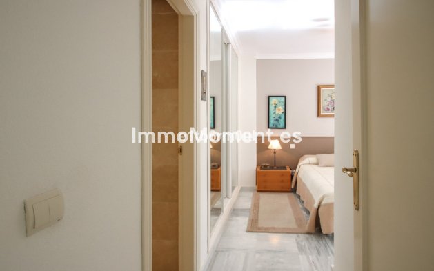 Revente - Appartement - Marbella - The Golden Mile