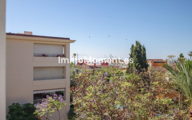 Revente - Appartement - Marbella - The Golden Mile
