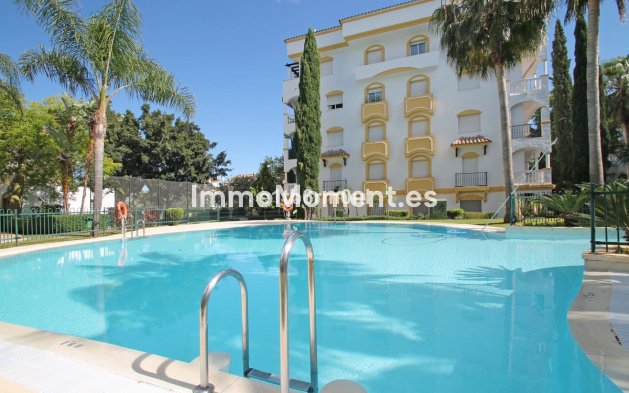 Revente - Appartement - Marbella - The Golden Mile