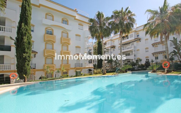 Revente - Appartement - Marbella - The Golden Mile