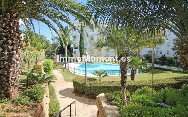 Revente - Appartement - Marbella - The Golden Mile