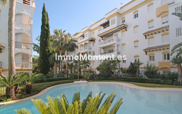 Revente - Appartement - Marbella - The Golden Mile