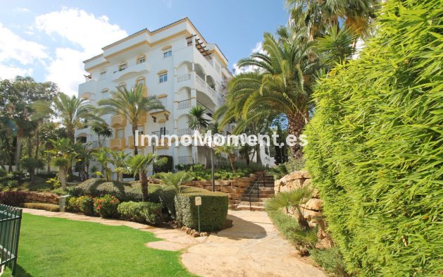 Revente - Appartement - Marbella - The Golden Mile