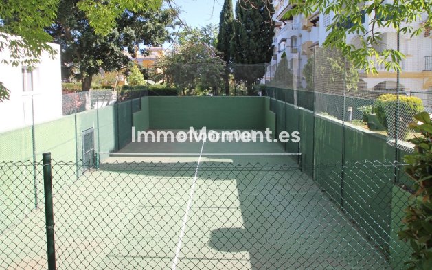 Revente - Appartement - Marbella - The Golden Mile