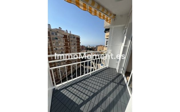 Resale - Apartment - Benalmadena - Benalmadena Costa