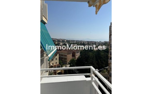 Resale - Apartment - Benalmadena - Benalmadena Costa