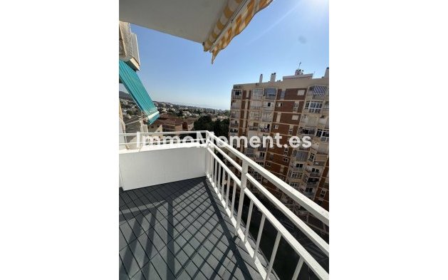 Resale - Apartment - Benalmadena - Benalmadena Costa