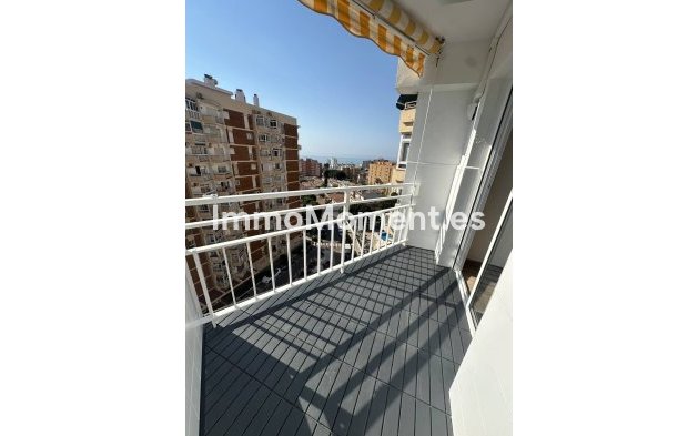 Resale - Apartment - Benalmadena - Benalmadena Costa