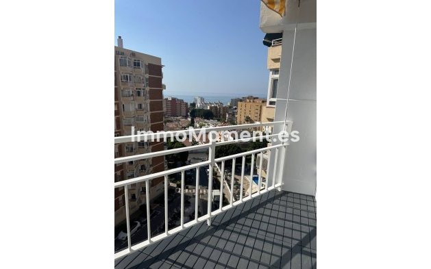 Resale - Apartment - Benalmadena - Benalmadena Costa