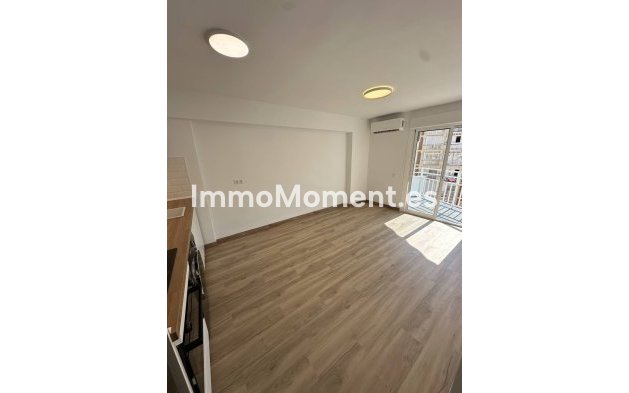 Resale - Apartment - Benalmadena - Benalmadena Costa