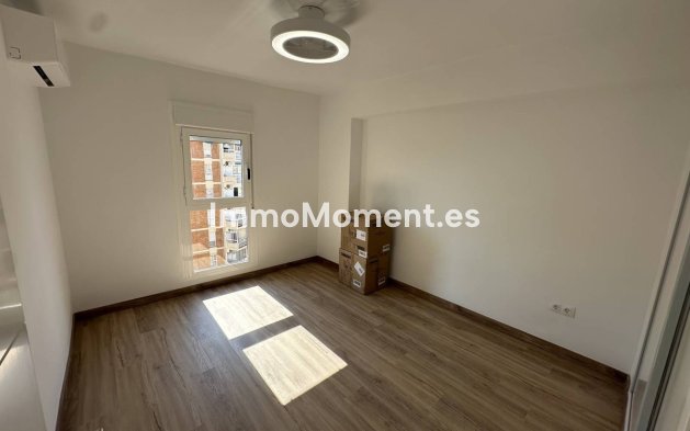 Resale - Apartment - Benalmadena - Benalmadena Costa