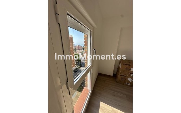 Resale - Apartment - Benalmadena - Benalmadena Costa