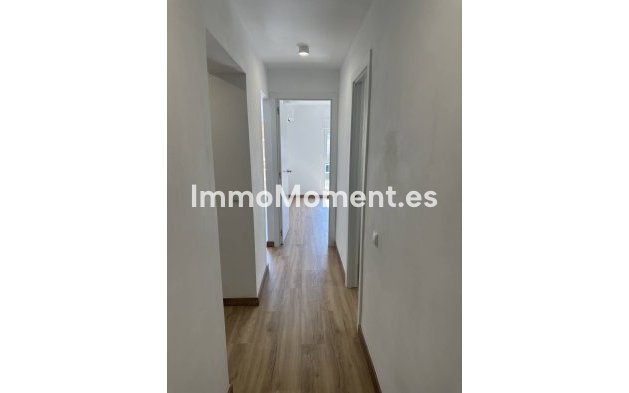 Resale - Apartment - Benalmadena - Benalmadena Costa