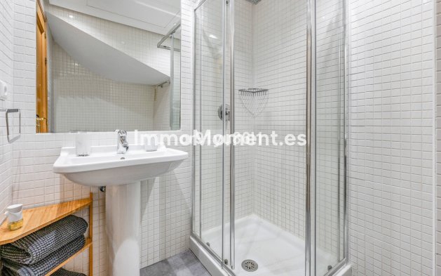 Resale - Apartment - Marbella - Marbesa