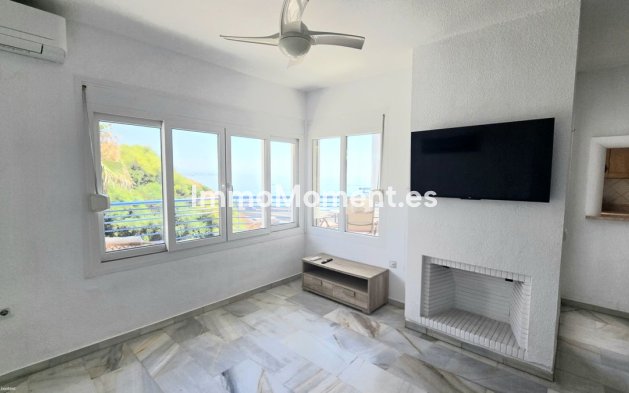 Wiederverkauf - Reihenhaus - Mijas - Mijas Costa
