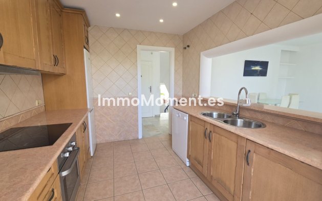 Wiederverkauf - Reihenhaus - Mijas - Mijas Costa