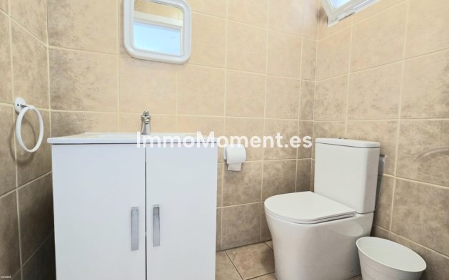 Wiederverkauf - Reihenhaus - Mijas - Mijas Costa