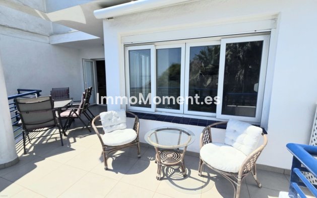Wiederverkauf - Reihenhaus - Mijas - Mijas Costa