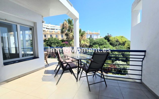 Wiederverkauf - Reihenhaus - Mijas - Mijas Costa