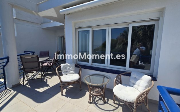 Wiederverkauf - Reihenhaus - Mijas - Mijas Costa