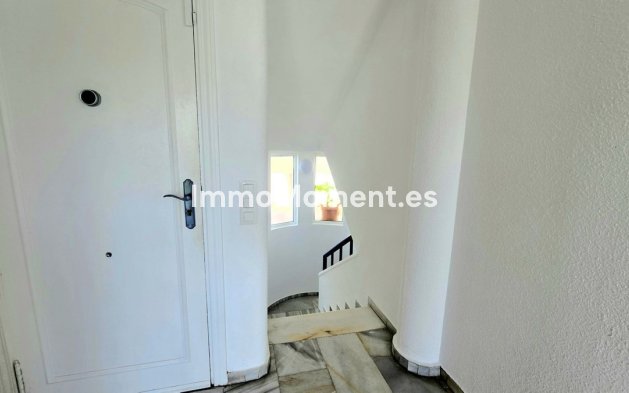 Wiederverkauf - Reihenhaus - Mijas - Mijas Costa