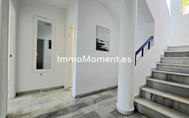 Wiederverkauf - Reihenhaus - Mijas - Mijas Costa