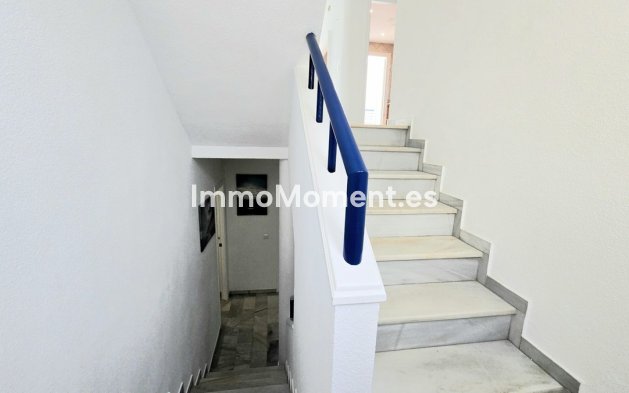 Wiederverkauf - Reihenhaus - Mijas - Mijas Costa