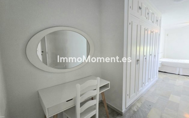 Wiederverkauf - Reihenhaus - Mijas - Mijas Costa