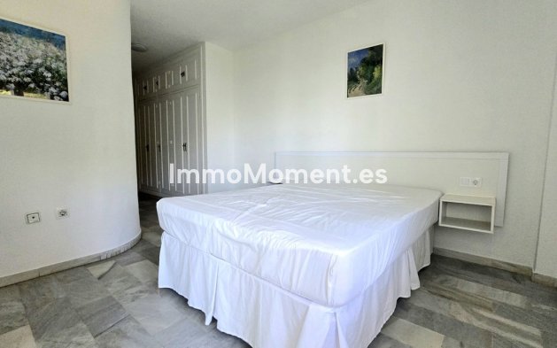 Wiederverkauf - Reihenhaus - Mijas - Mijas Costa