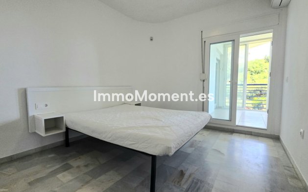 Wiederverkauf - Reihenhaus - Mijas - Mijas Costa