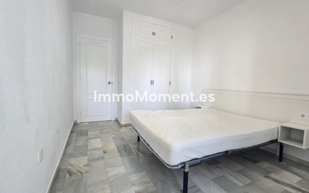 Wiederverkauf - Reihenhaus - Mijas - Mijas Costa
