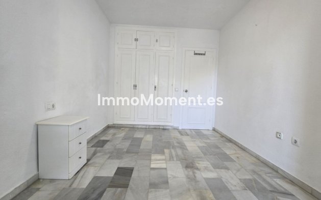 Wiederverkauf - Reihenhaus - Mijas - Mijas Costa
