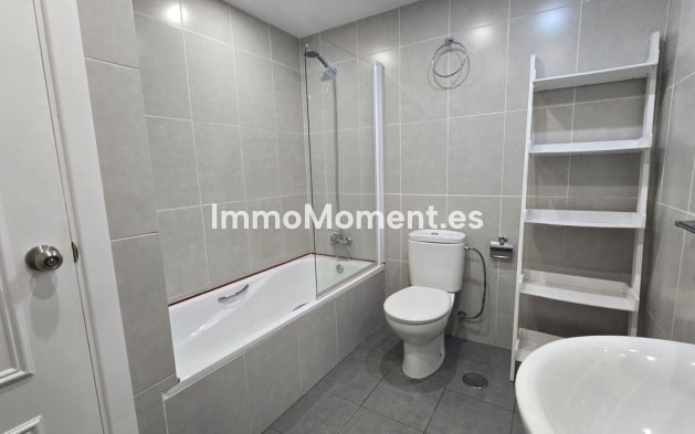 Wiederverkauf - Reihenhaus - Mijas - Mijas Costa