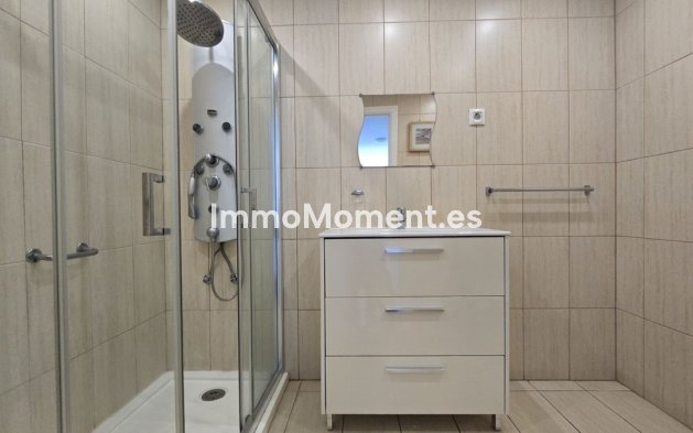 Wiederverkauf - Reihenhaus - Mijas - Mijas Costa
