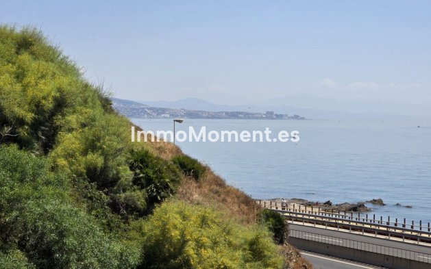 Wiederverkauf - Reihenhaus - Mijas - Mijas Costa