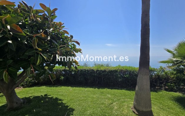 Wiederverkauf - Reihenhaus - Mijas - Mijas Costa