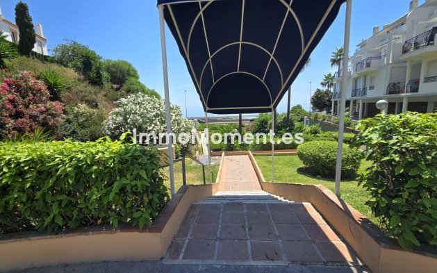 Wiederverkauf - Reihenhaus - Mijas - Mijas Costa