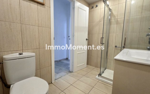 Wiederverkauf - Reihenhaus - Mijas - Mijas Costa