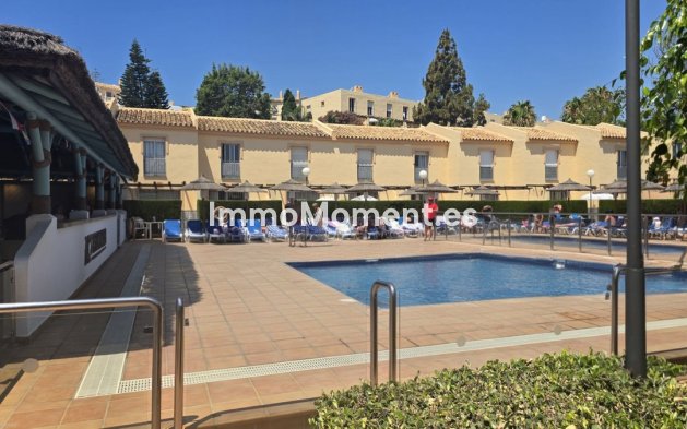 Wiederverkauf - Reihenhaus - Mijas - Mijas Costa