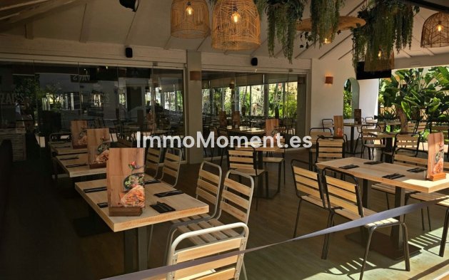 Wiederverkauf - Reihenhaus - Mijas - Mijas Costa