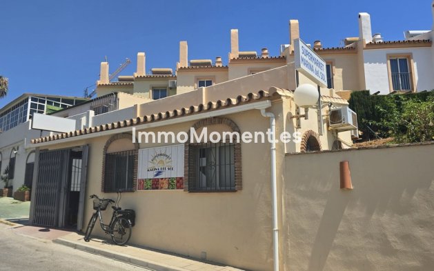 Wiederverkauf - Reihenhaus - Mijas - Mijas Costa